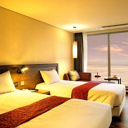 Odri Inn Jeju Extérieur photo