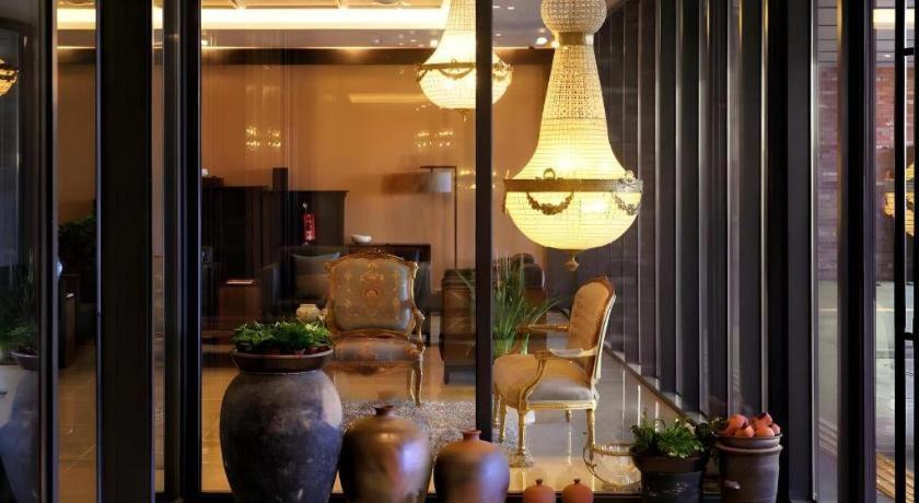 Odri Inn Jeju Extérieur photo