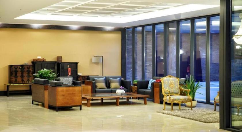 Odri Inn Jeju Extérieur photo