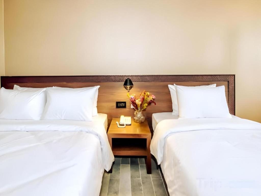 Odri Inn Jeju Extérieur photo