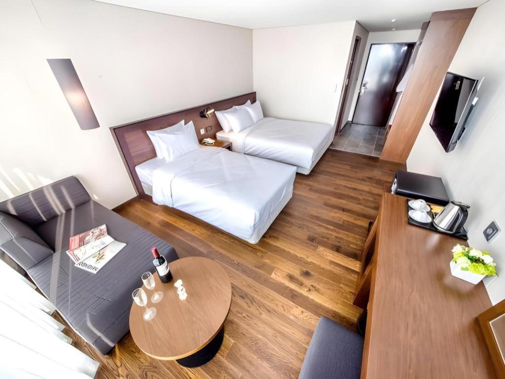 Odri Inn Jeju Extérieur photo