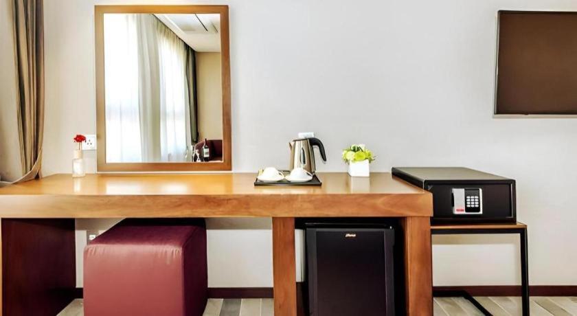 Odri Inn Jeju Extérieur photo