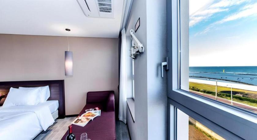 Odri Inn Jeju Extérieur photo