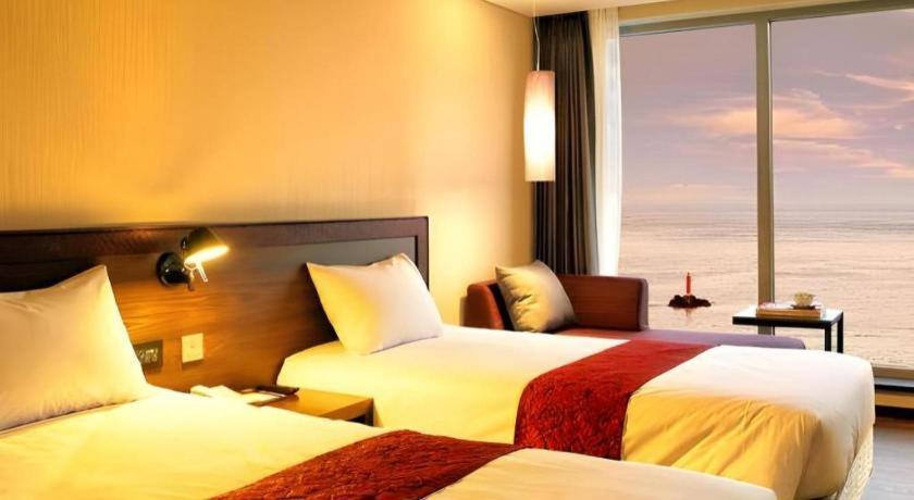 Odri Inn Jeju Extérieur photo