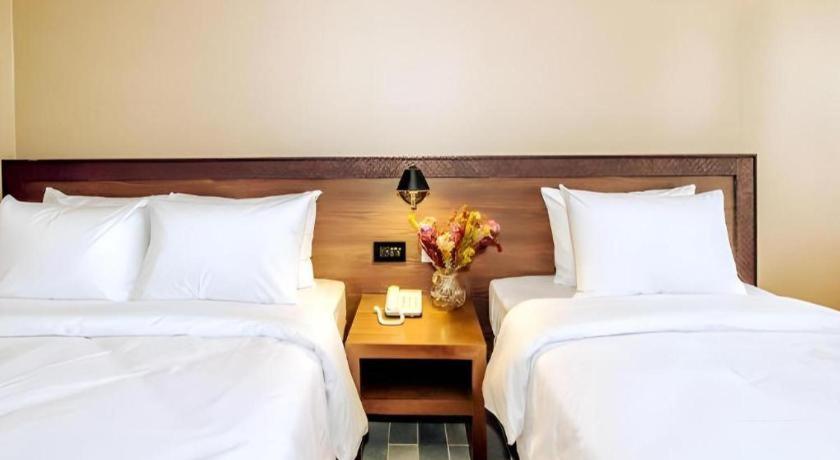 Odri Inn Jeju Extérieur photo