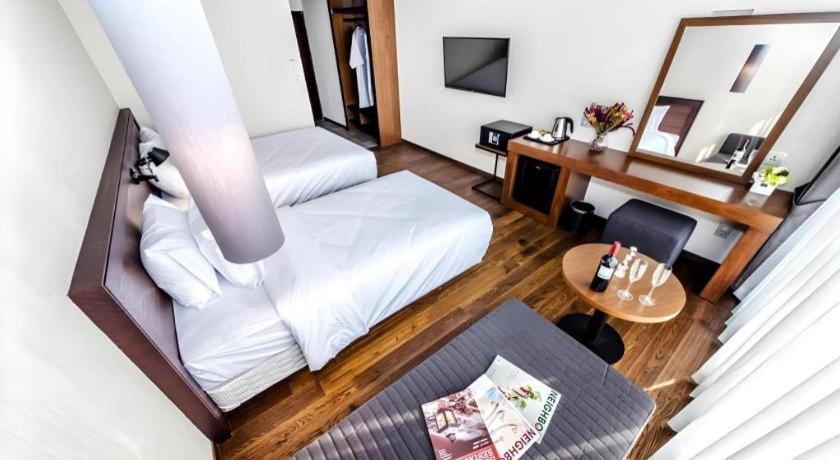 Odri Inn Jeju Extérieur photo